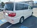 2006 Toyota Alphard G
