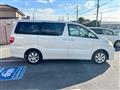 2006 Toyota Alphard G