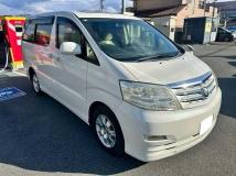 2006 Toyota Alphard G