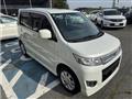 2009 Suzuki Wagon R