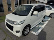 2009 Suzuki Wagon R