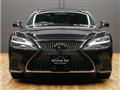 2021 Lexus LS