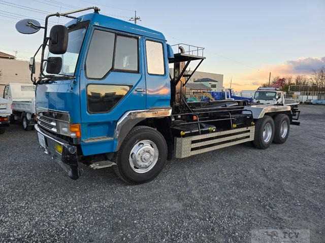 1993 Mitsubishi Mitsubishi Others