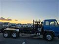 1993 Mitsubishi Mitsubishi Others