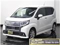 2016 Daihatsu Move