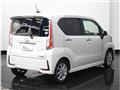 2016 Daihatsu Move
