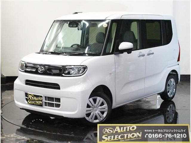 2024 Daihatsu Tanto