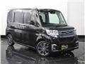 2018 Daihatsu Tanto Custom