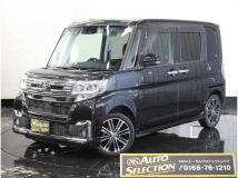 2018 Daihatsu Tanto Custom