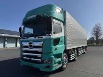 2017 Hino Hino Others