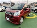 2015 Daihatsu Move