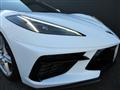 2023 Chevrolet Corvette