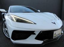 2023 Chevrolet Corvette