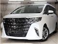 2024 Toyota Alphard G