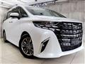 2024 Toyota Alphard G