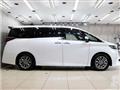 2024 Toyota Alphard G