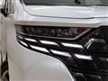 2024 Toyota Alphard G
