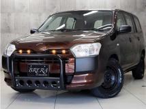 2021 Toyota Probox Van