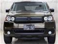 2007 Honda Crossroad