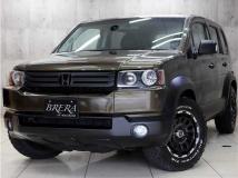 2007 Honda Crossroad