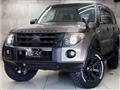 2007 Mitsubishi Pajero