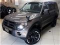 2007 Mitsubishi Pajero
