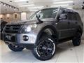 2007 Mitsubishi Pajero