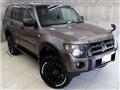 2007 Mitsubishi Pajero