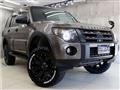 2007 Mitsubishi Pajero