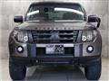 2007 Mitsubishi Pajero