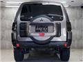 2007 Mitsubishi Pajero