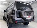 2007 Mitsubishi Pajero
