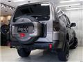 2007 Mitsubishi Pajero