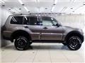2007 Mitsubishi Pajero