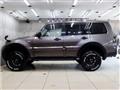 2007 Mitsubishi Pajero