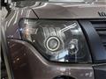 2007 Mitsubishi Pajero