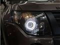 2007 Mitsubishi Pajero