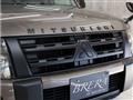 2007 Mitsubishi Pajero
