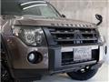 2007 Mitsubishi Pajero