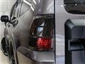 2007 Mitsubishi Pajero