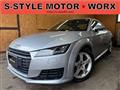 2015 Audi TT