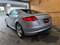 2015 Audi TT