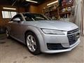 2015 Audi TT