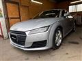 2015 Audi TT