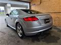 2015 Audi TT