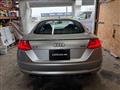 2015 Audi TT