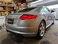 2015 Audi TT