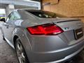 2015 Audi TT