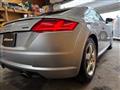 2015 Audi TT