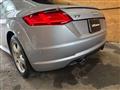2015 Audi TT